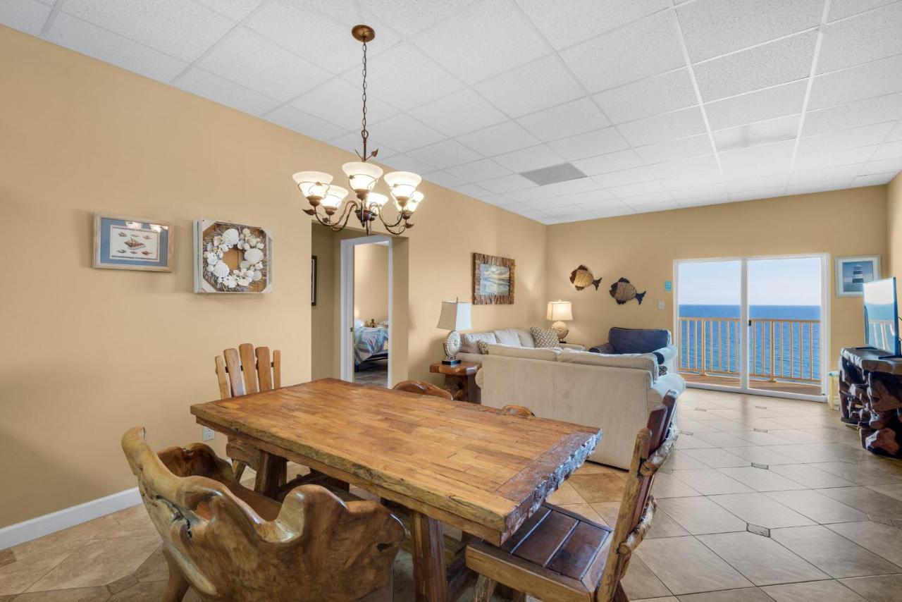 Sans Souci Unit 706 * Pensacola Beach