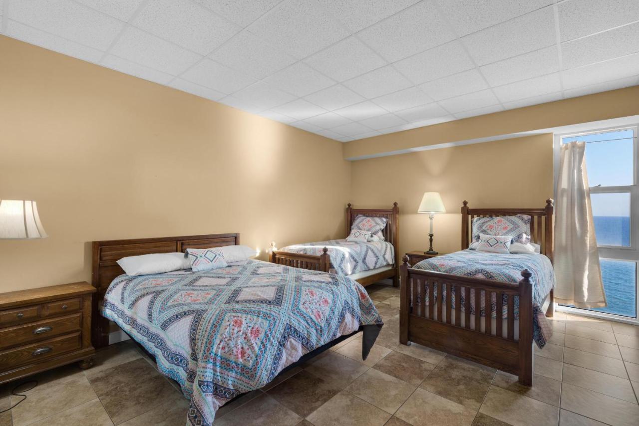 Holiday home Sans Souci Unit 706