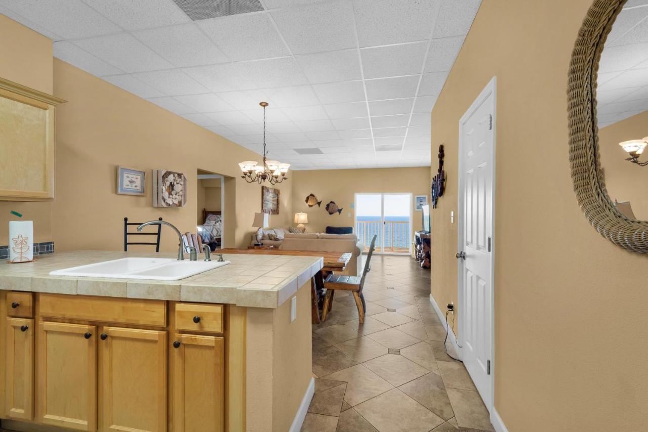 Holiday home Sans Souci Unit 706 Pensacola Beach