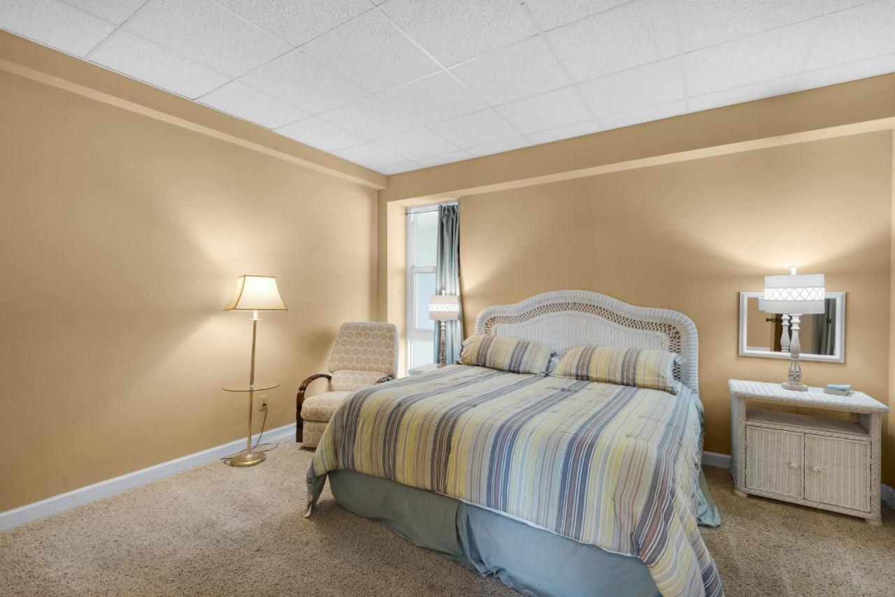 Sans Souci Unit 706 Holiday home Pensacola Beach