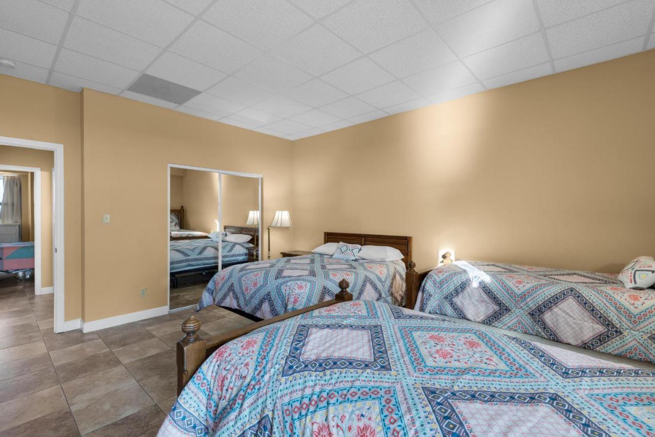 Holiday home Sans Souci Unit 706 Pensacola Beach
