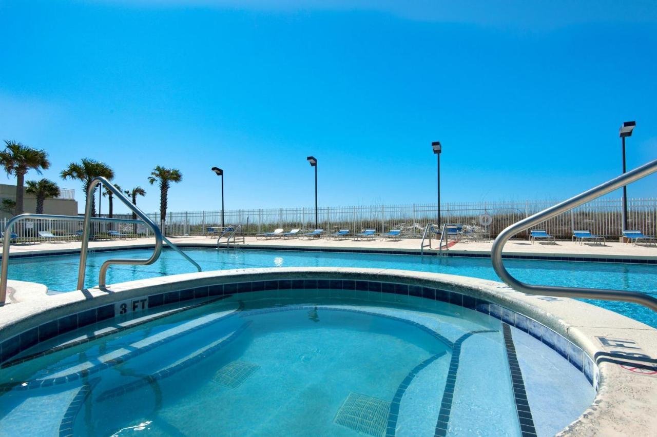 Holiday home Sans Souci Unit 706 *