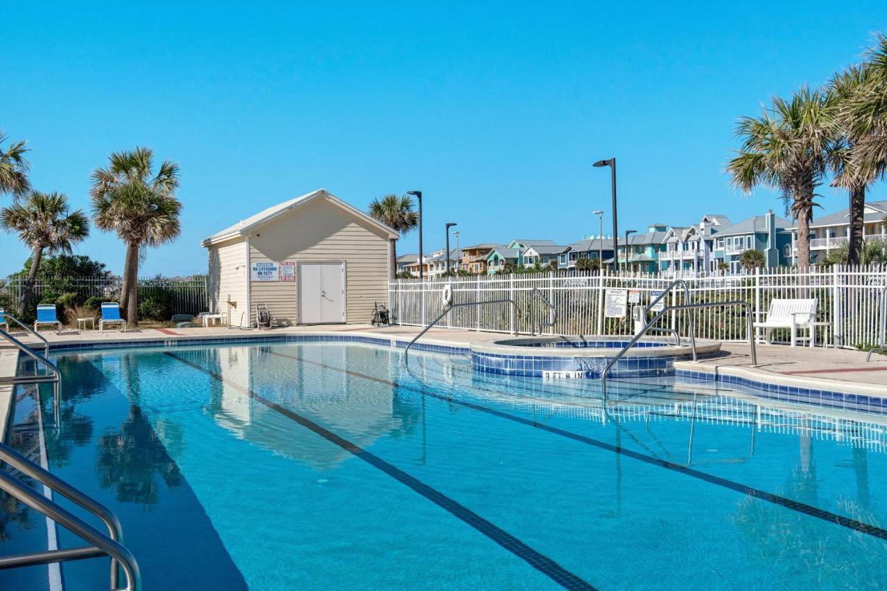 Holiday home Sans Souci Unit 706 Pensacola Beach