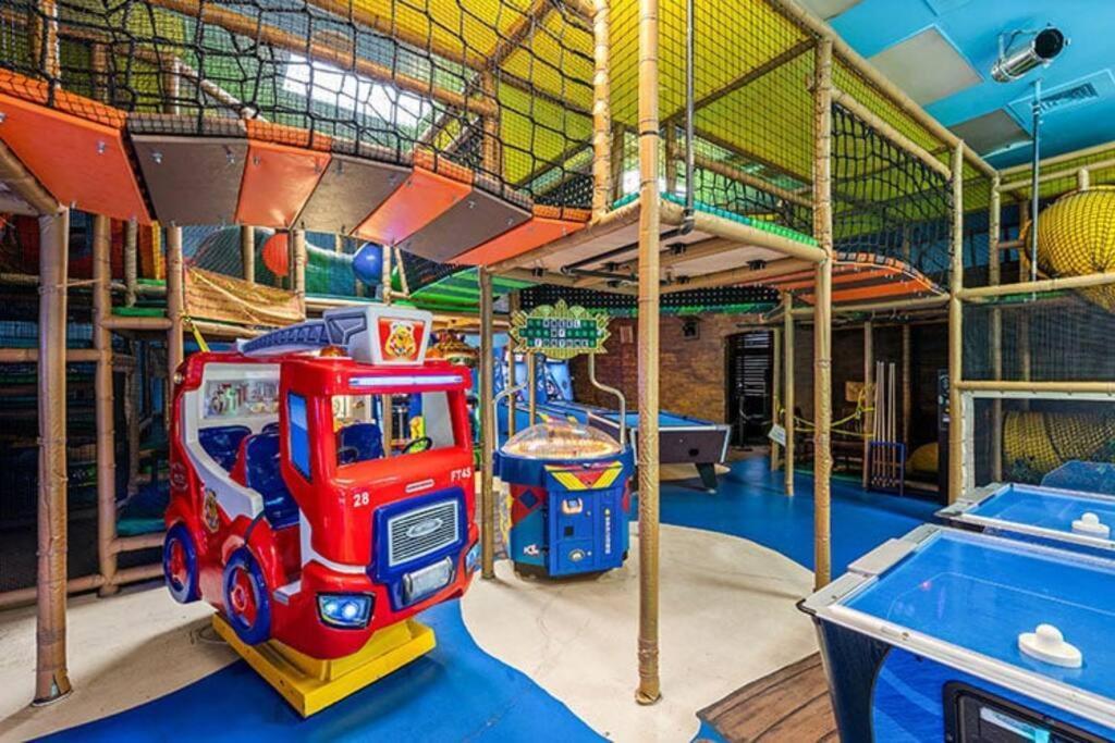 Harry Potter House At Regal Palms - Sage Vacations Davenport