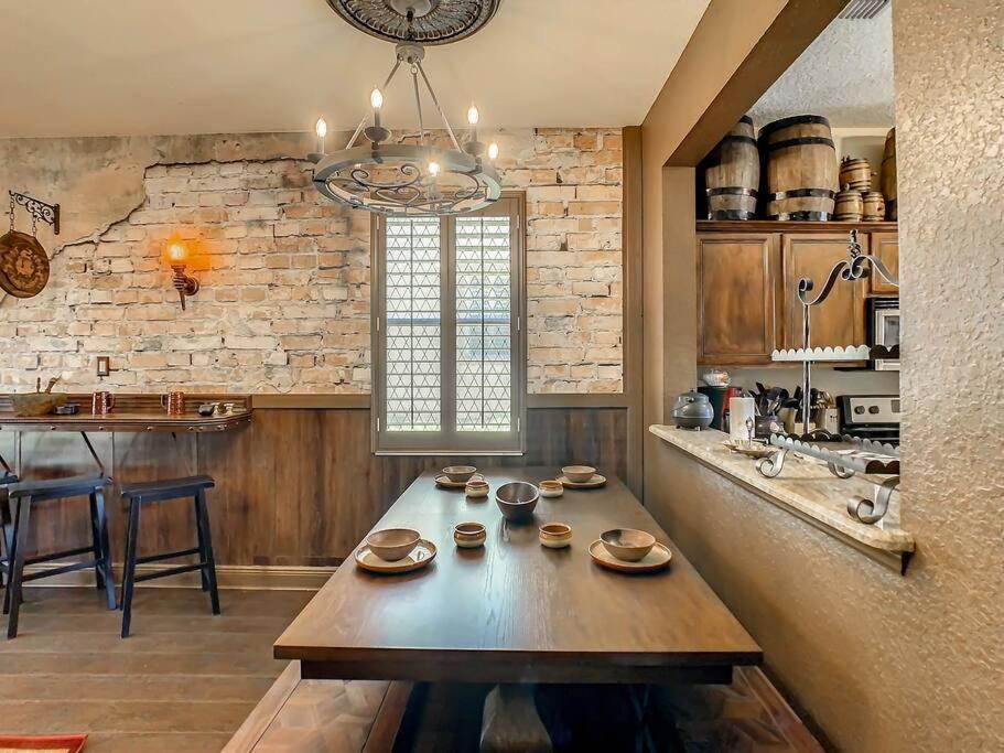 Holiday home Harry Potter House At Regal Palms - Sage Vacations