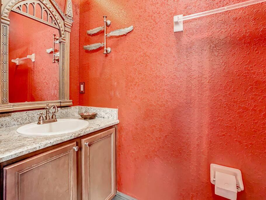 Harry Potter House At Regal Palms - Sage Vacations Holiday home *