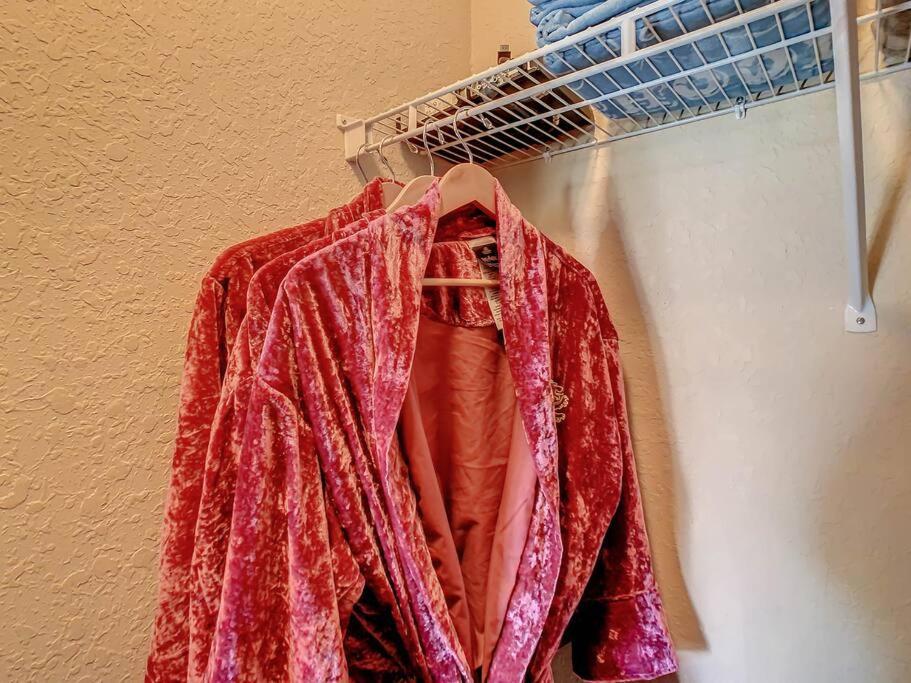 Harry Potter House At Regal Palms - Sage Vacations Holiday home