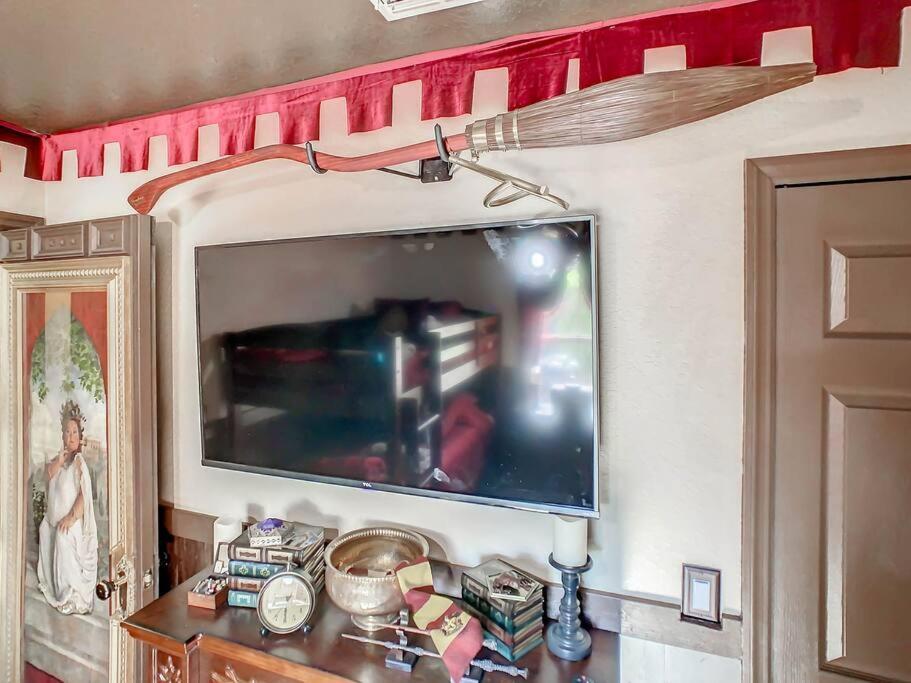 Harry Potter House At Regal Palms - Sage Vacations Holiday home