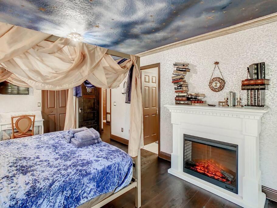 Harry Potter House At Regal Palms - Sage Vacations Davenport