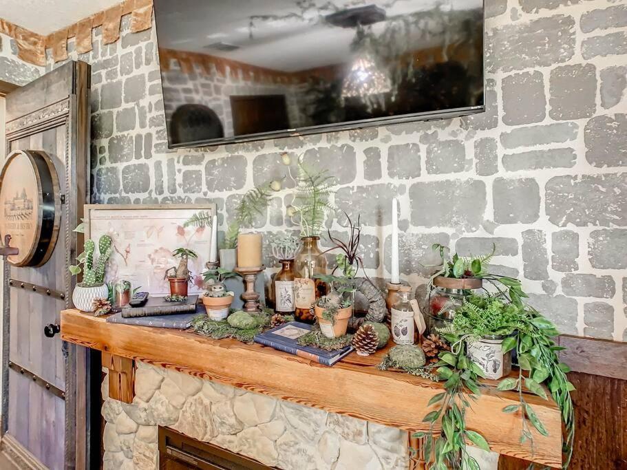 Harry Potter House At Regal Palms - Sage Vacations Holiday home Davenport