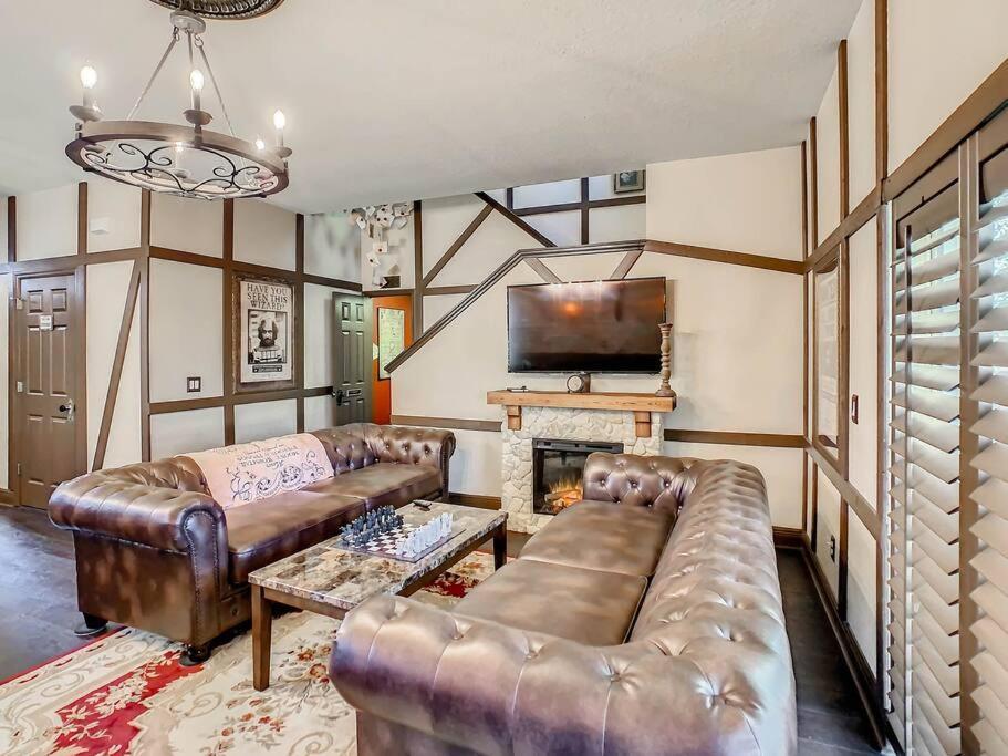 Harry Potter House At Regal Palms - Sage Vacations * Davenport