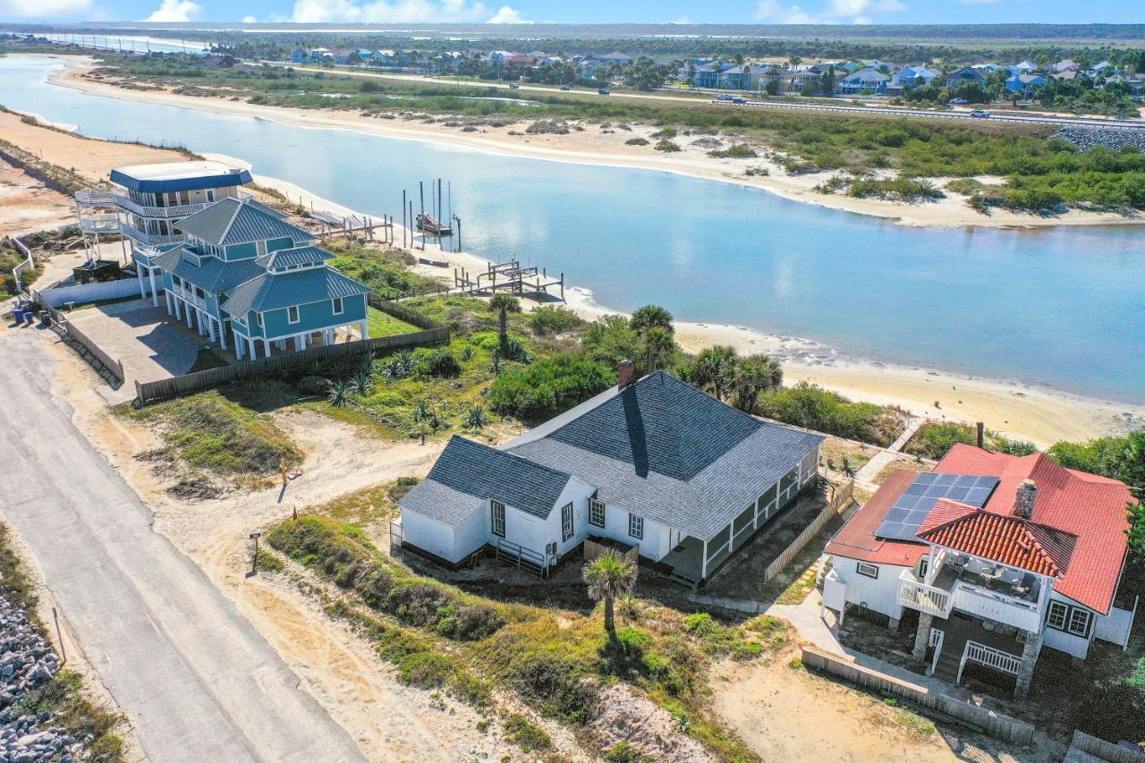 The * St. Augustine