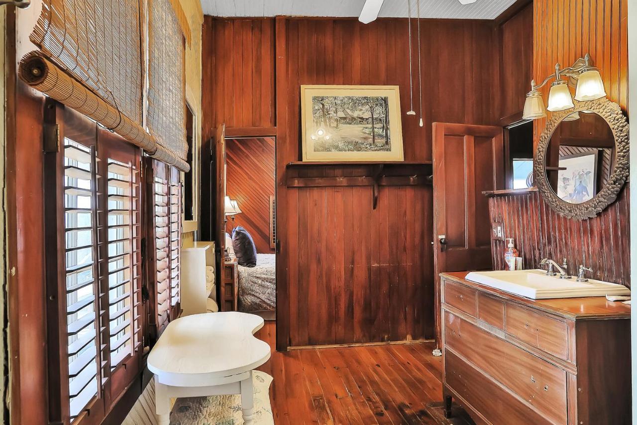 The Holiday home *