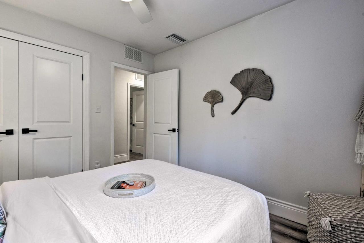 Holiday home The Melrose With Large Private Lanai *