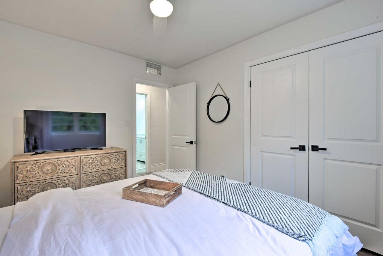 Holiday home The Melrose With Large Private Lanai Sarasota