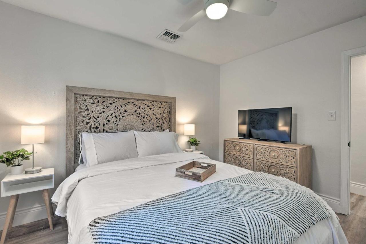 The Melrose With Large Private Lanai Holiday home Sarasota