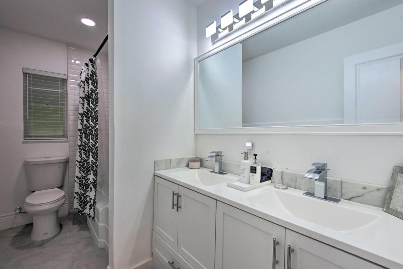 The Melrose With Large Private Lanai Holiday home *