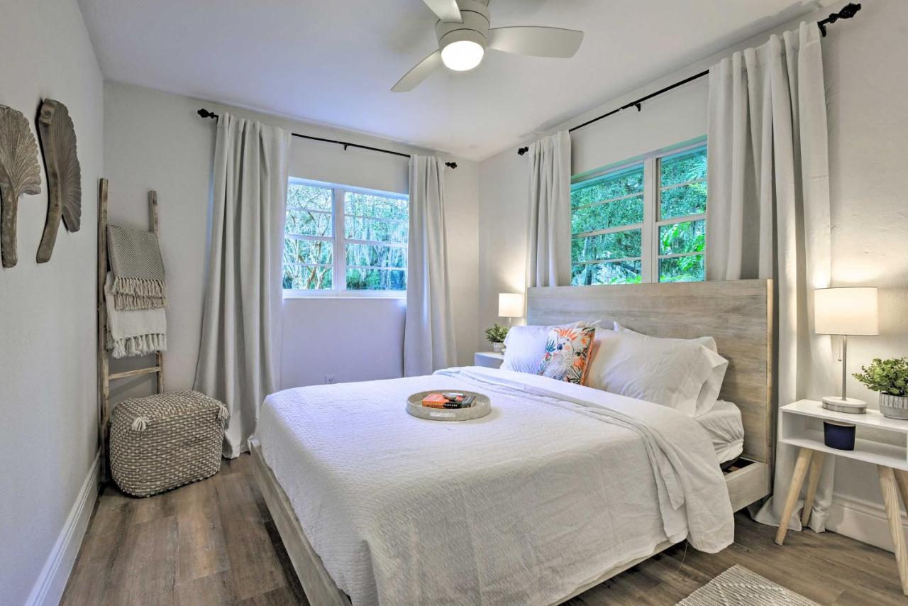 The Melrose With Large Private Lanai * Sarasota