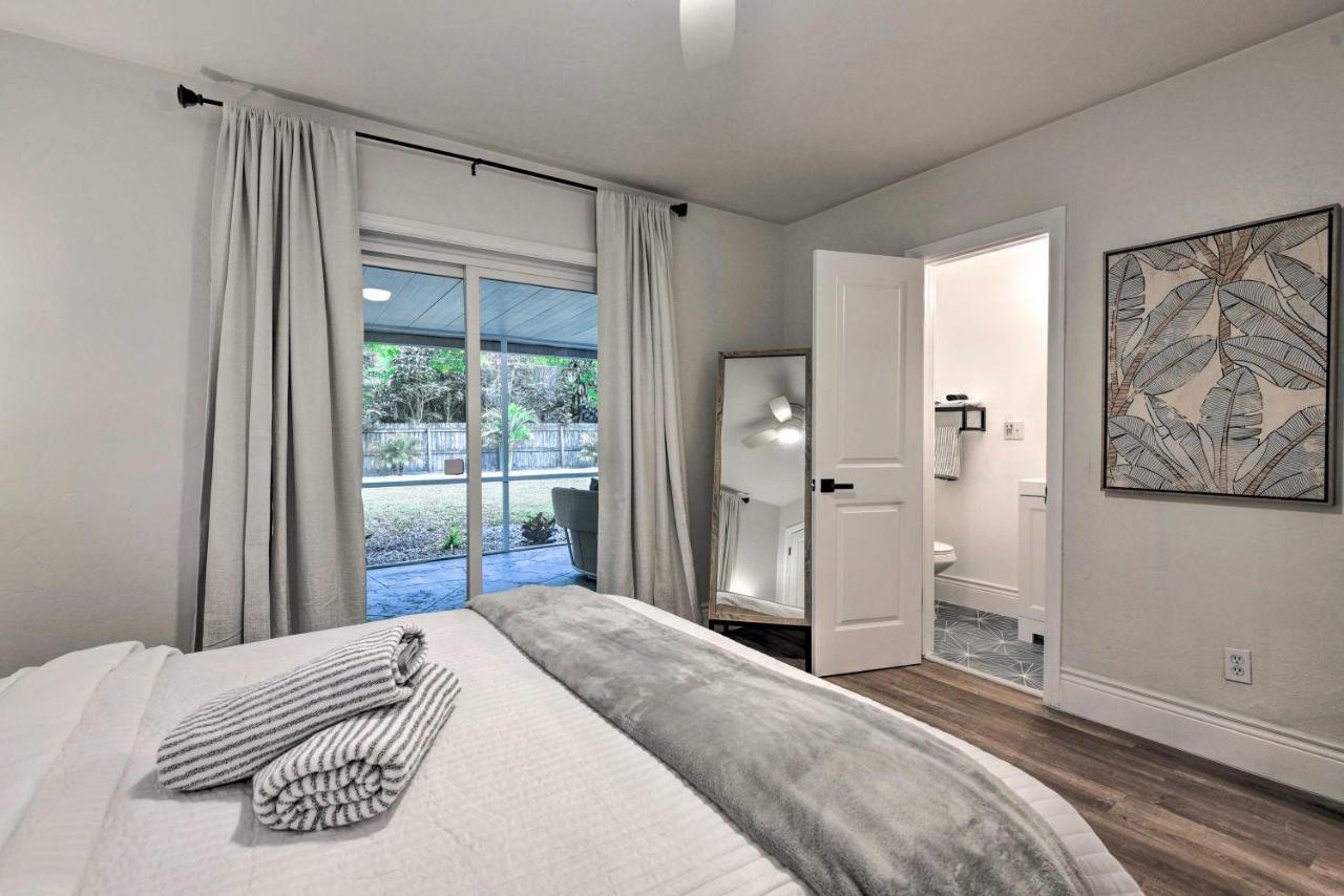 The Melrose With Large Private Lanai * Sarasota