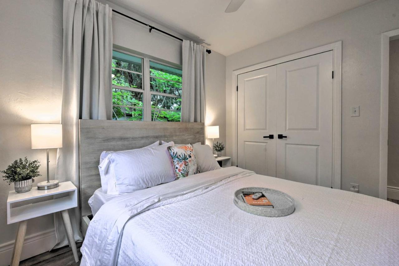 The Melrose With Large Private Lanai