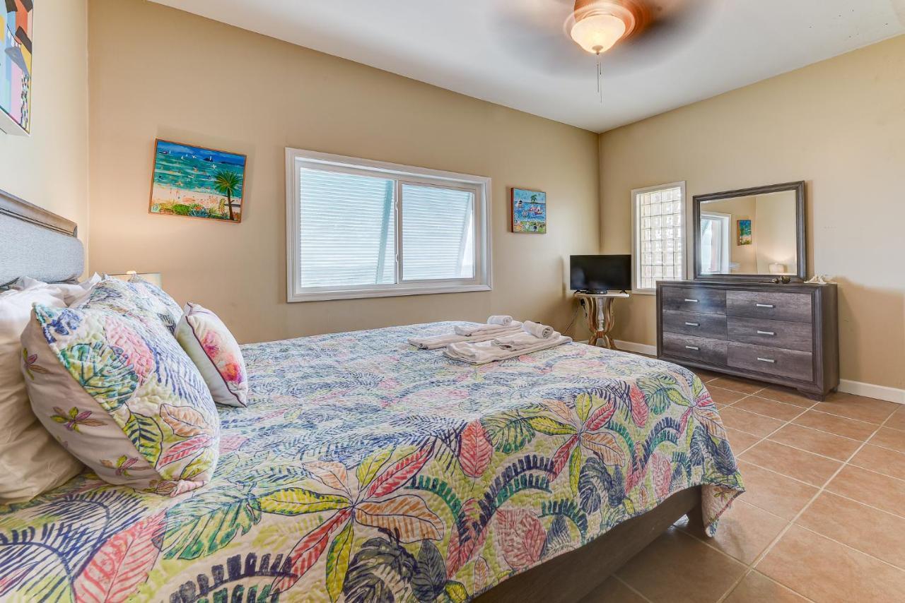 Dreamview Holiday home St. Augustine