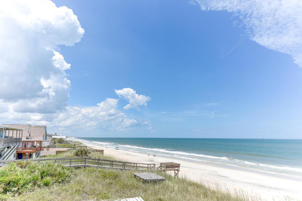Dreamview Holiday home St. Augustine