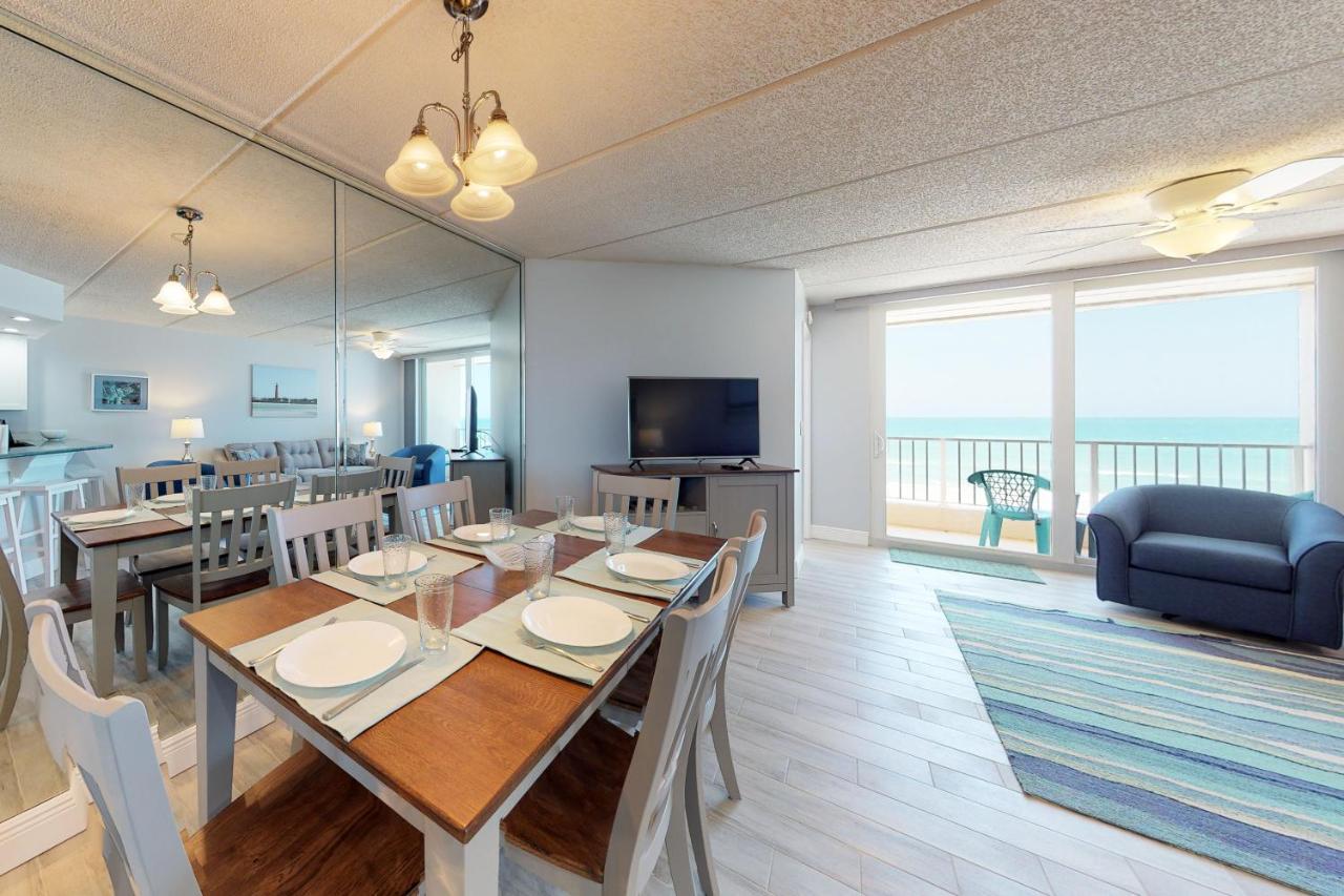 Southpoint #303 Ponce Inlet