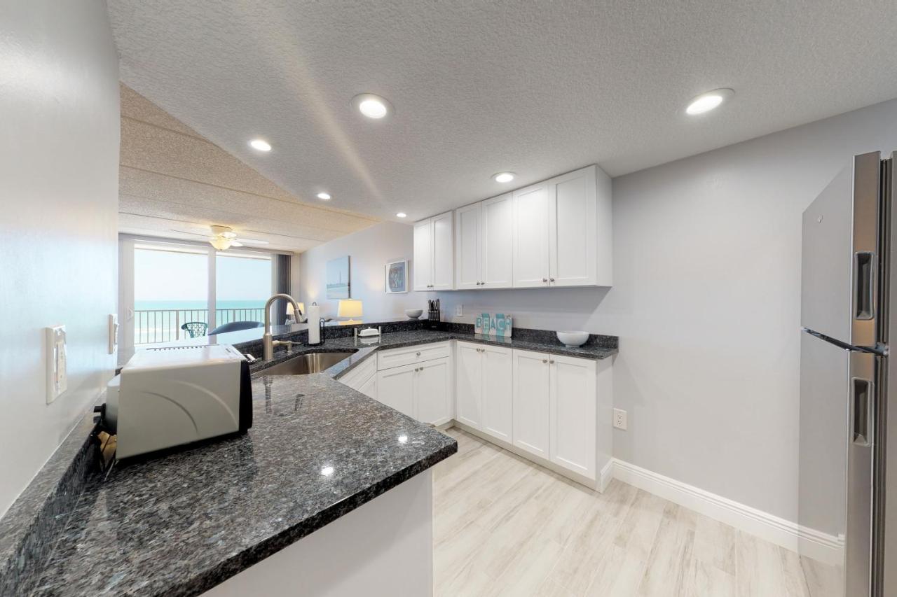 Apartment Southpoint #303 Ponce Inlet