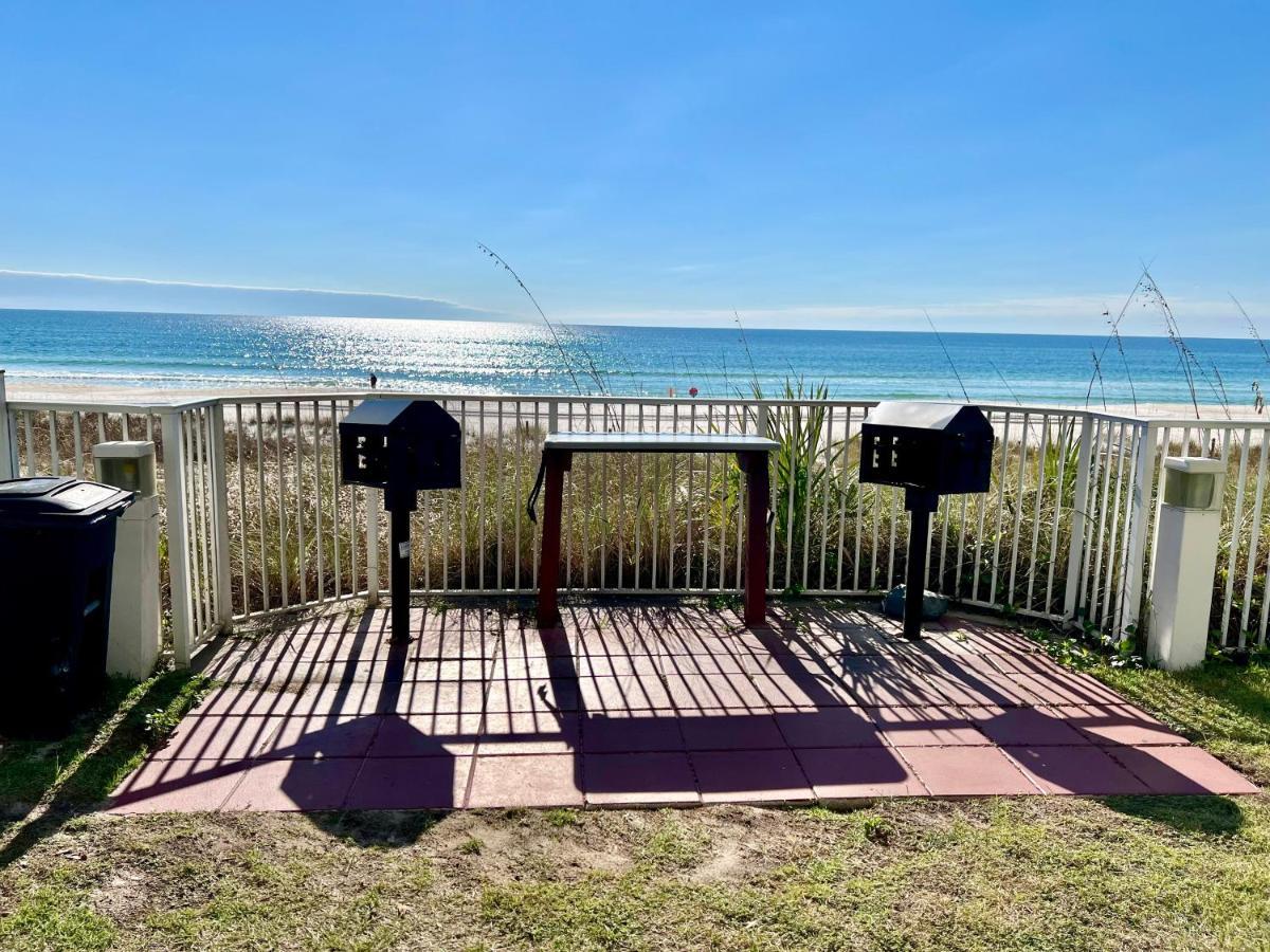 Holiday home Ocean Reef Resort! Front! Free Seasonal Chairs! By Dolce Getaways Pcb *