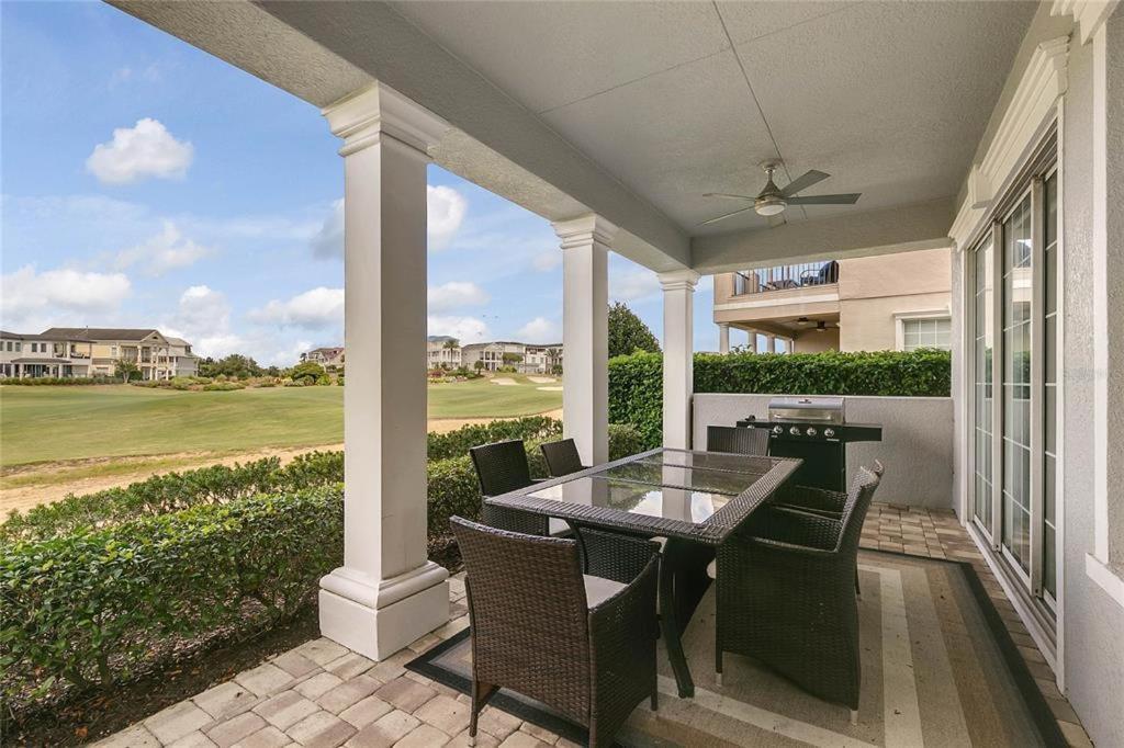 5 Bedrooms With In-law Reunion Pool, Spa, No Water Park Villa