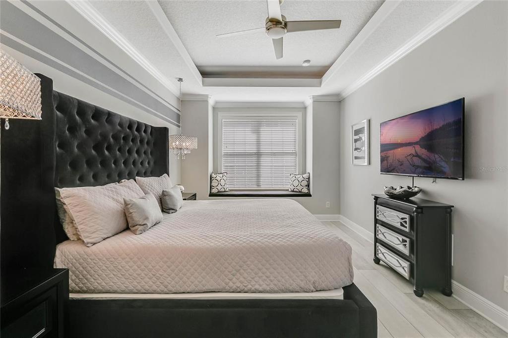 Villa 5 Bedrooms With In-law Reunion Pool, Spa, No Water Park *