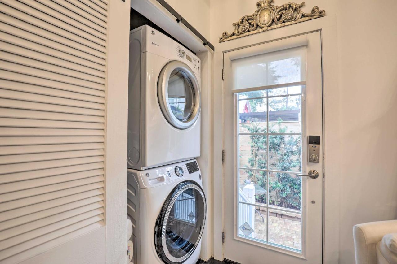 Historic 1900 In Downtown St Augustine! Holiday home