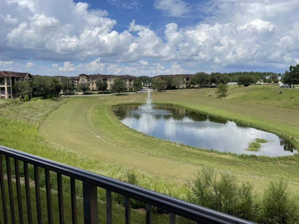 Holiday home Regal Palms Four Corners