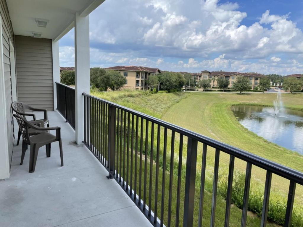 Holiday home Regal Palms Four Corners