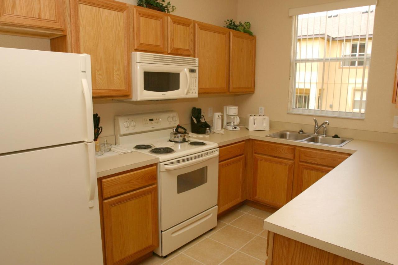 Regal Palms Holiday home *