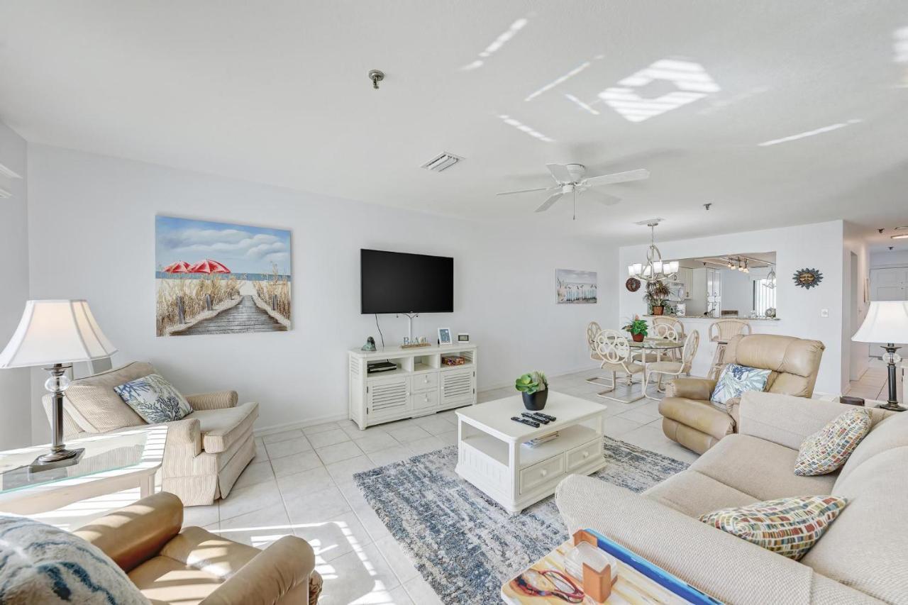 Apartment Anna Maria Island Sands 203