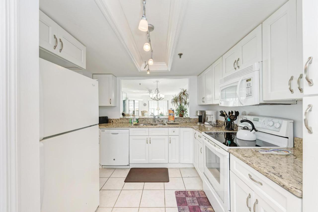 Anna Maria Island Sands 203 Apartment
