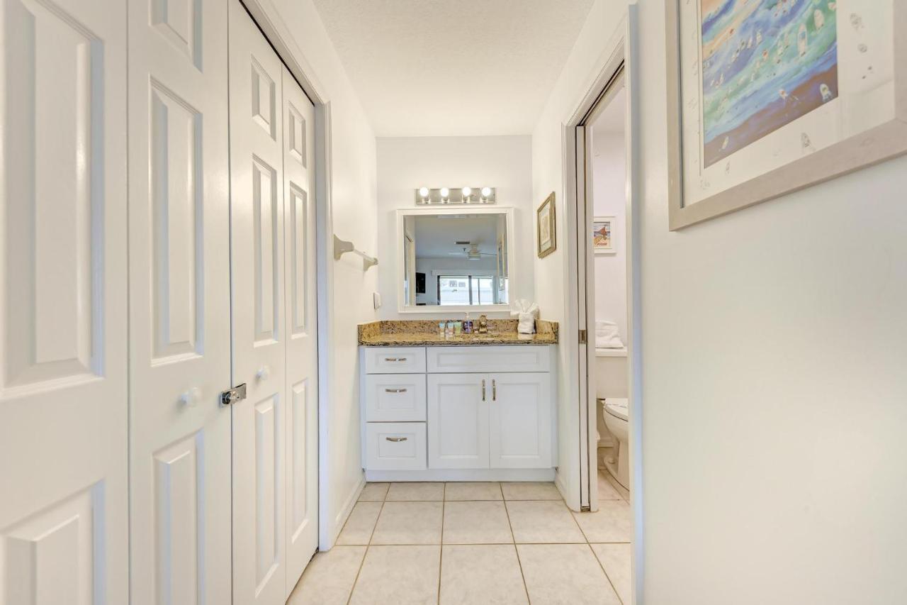 Apartment Anna Maria Island Sands 203 Bradenton Beach