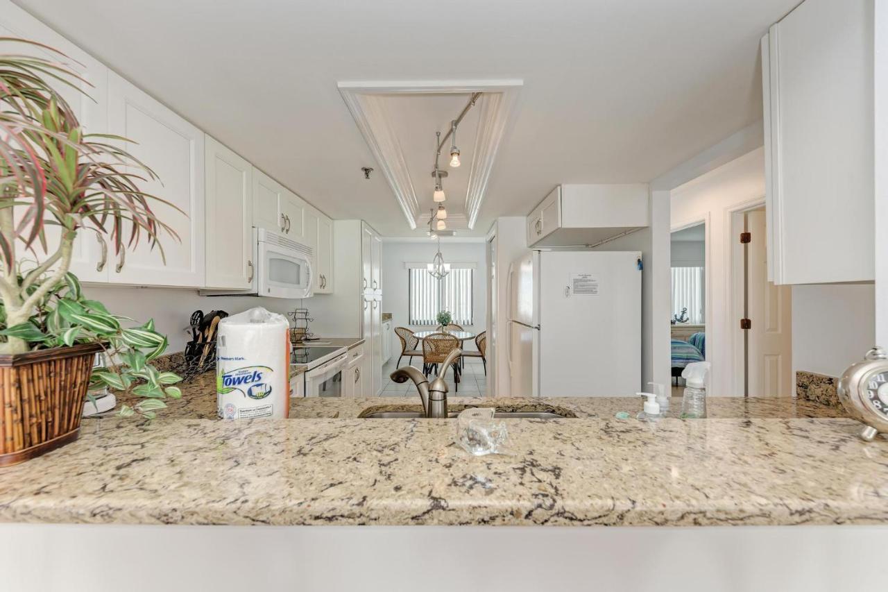Anna Maria Island Sands 203