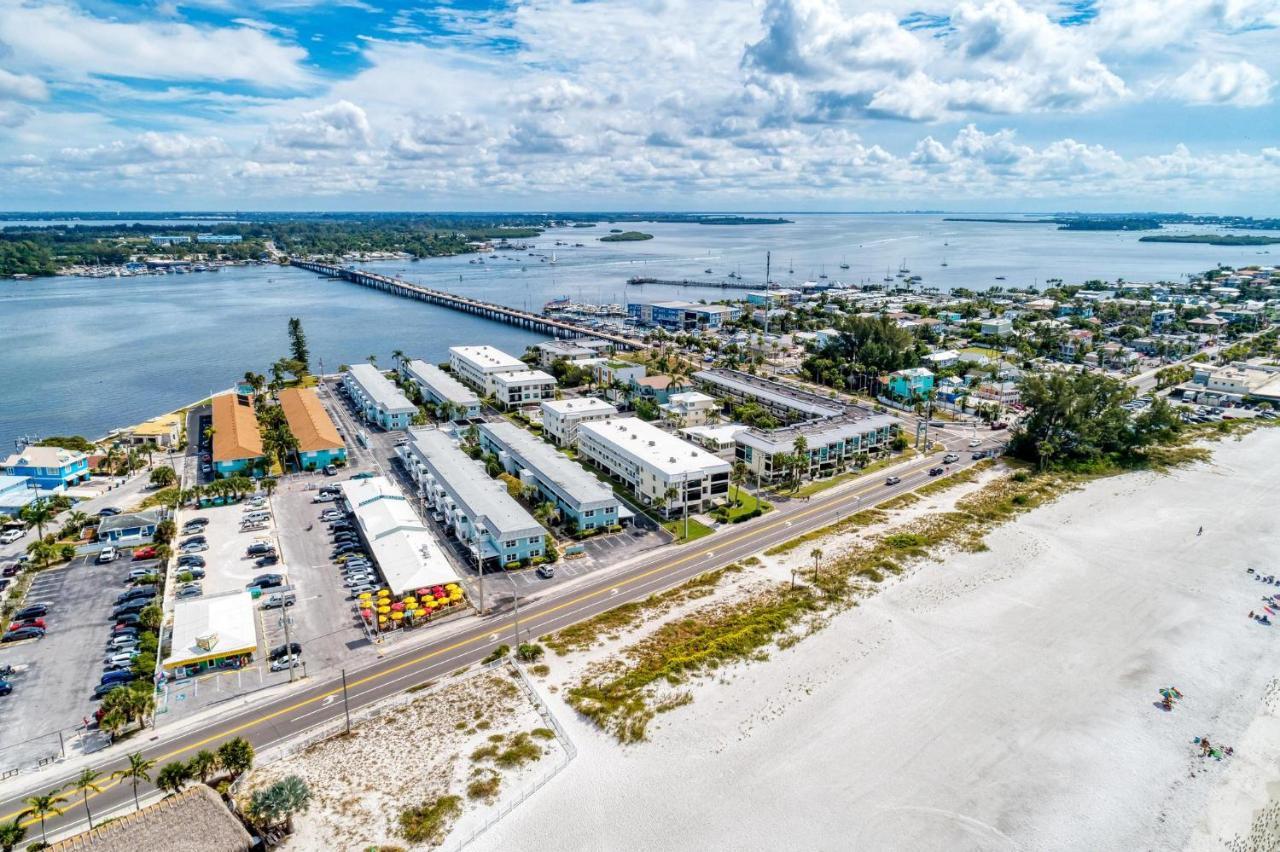 Anna Maria Island Sands 203 Apartment