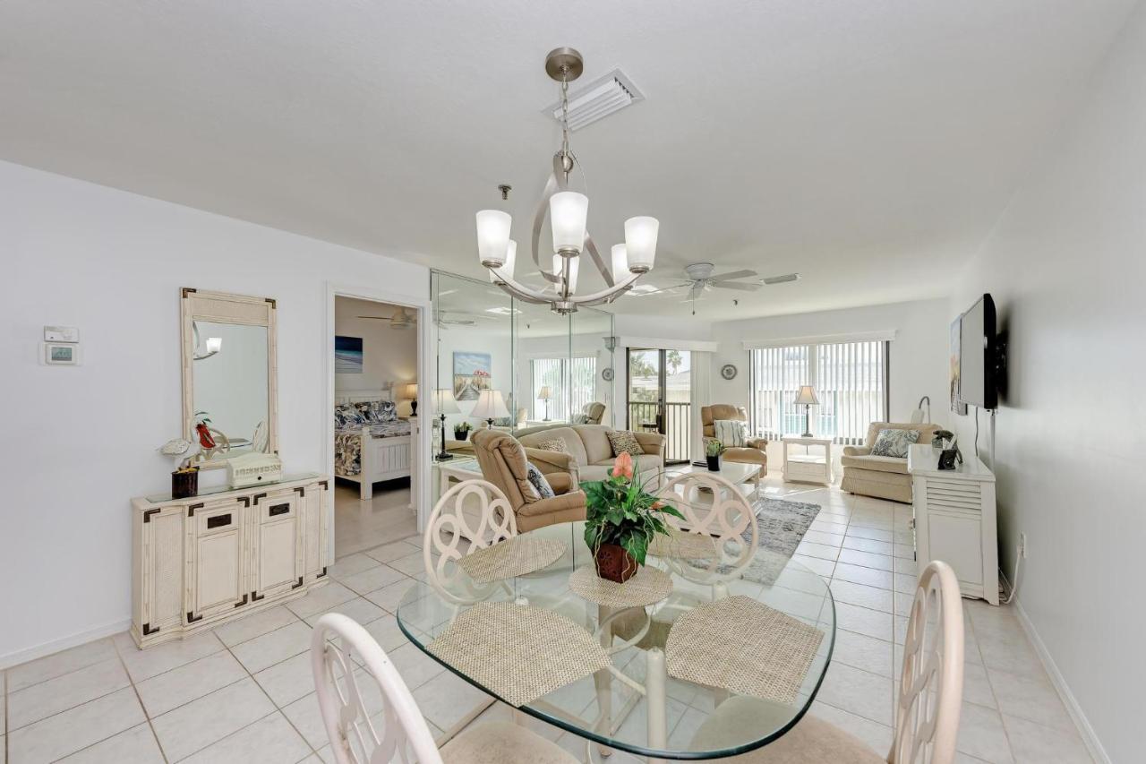 Anna Maria Island Sands 203