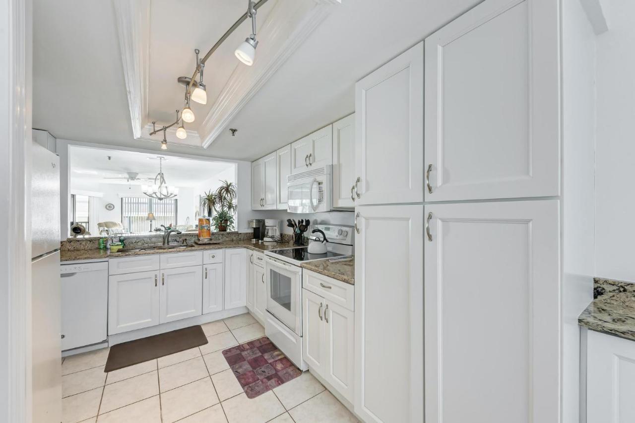 Apartment Anna Maria Island Sands 203 *