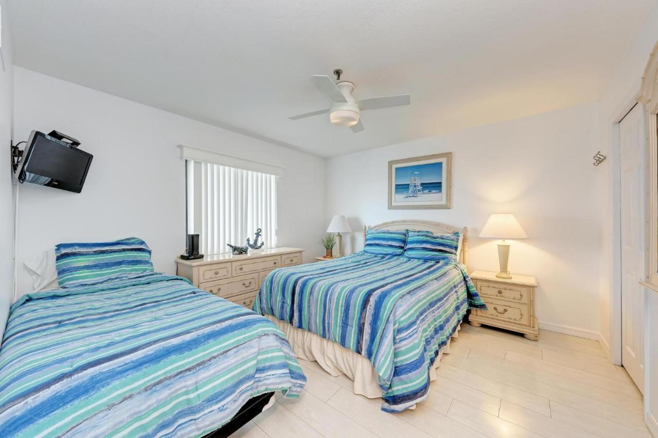 Anna Maria Island Sands 203 Apartment Bradenton Beach