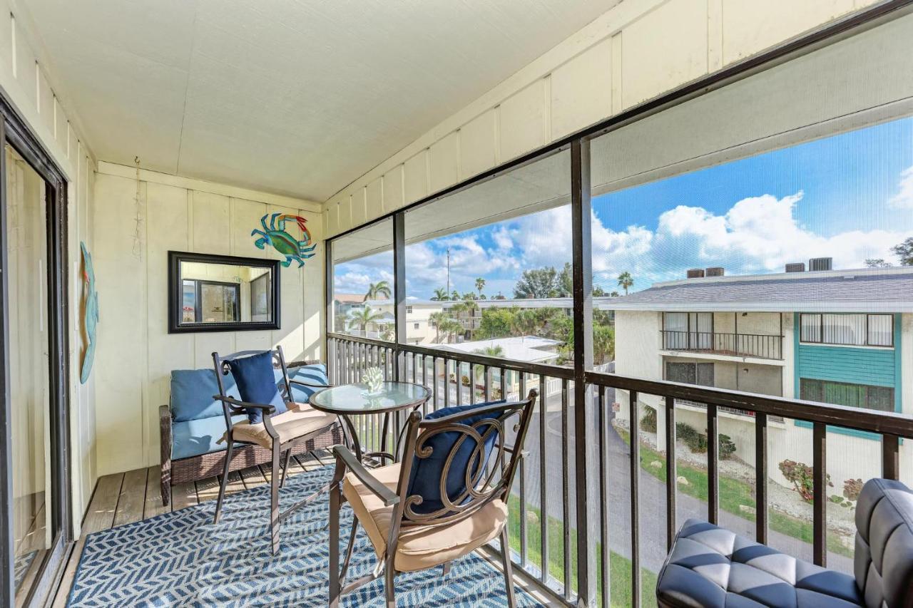 Apartment Anna Maria Island Sands 203