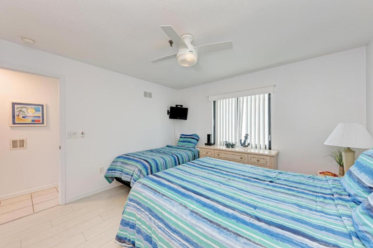 Anna Maria Island Sands 203 *