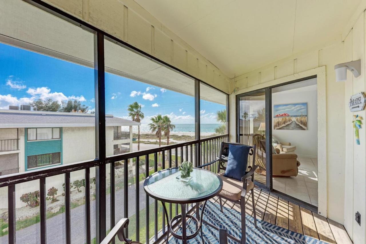 Anna Maria Island Sands 203 Apartment