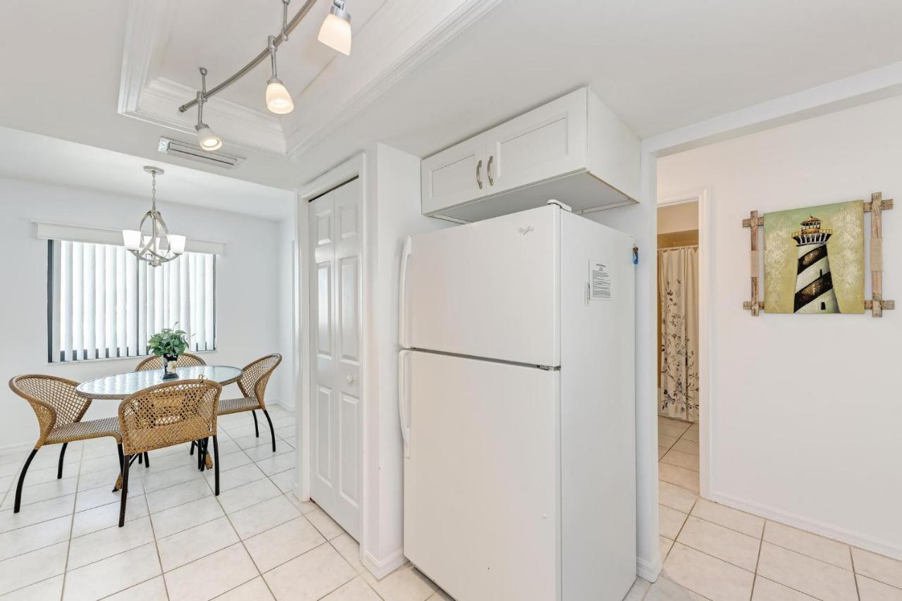 Anna Maria Island Sands 203