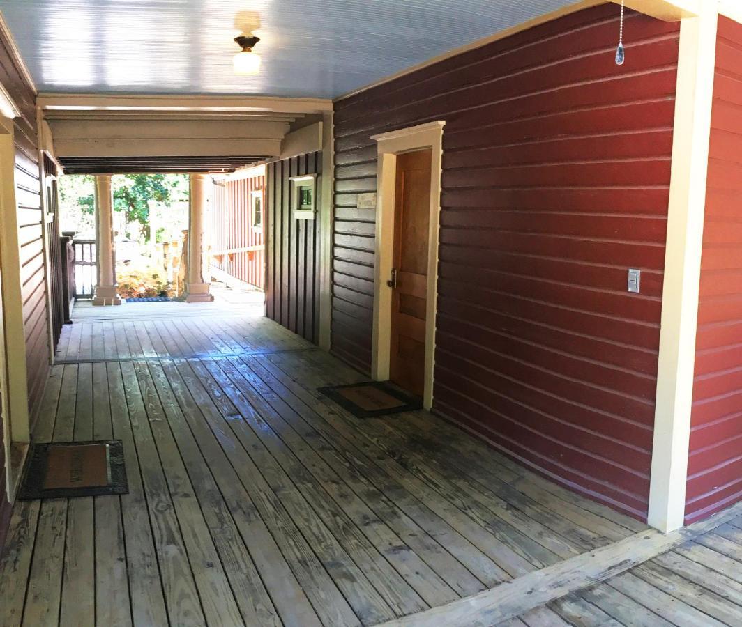 Hibiscus Coffee & 4* Grayton Beach