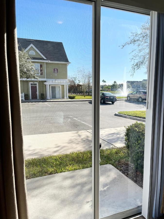 Cozy 4-bedroom Townhome In A Vacation Near Disney-orlando Kissimmee