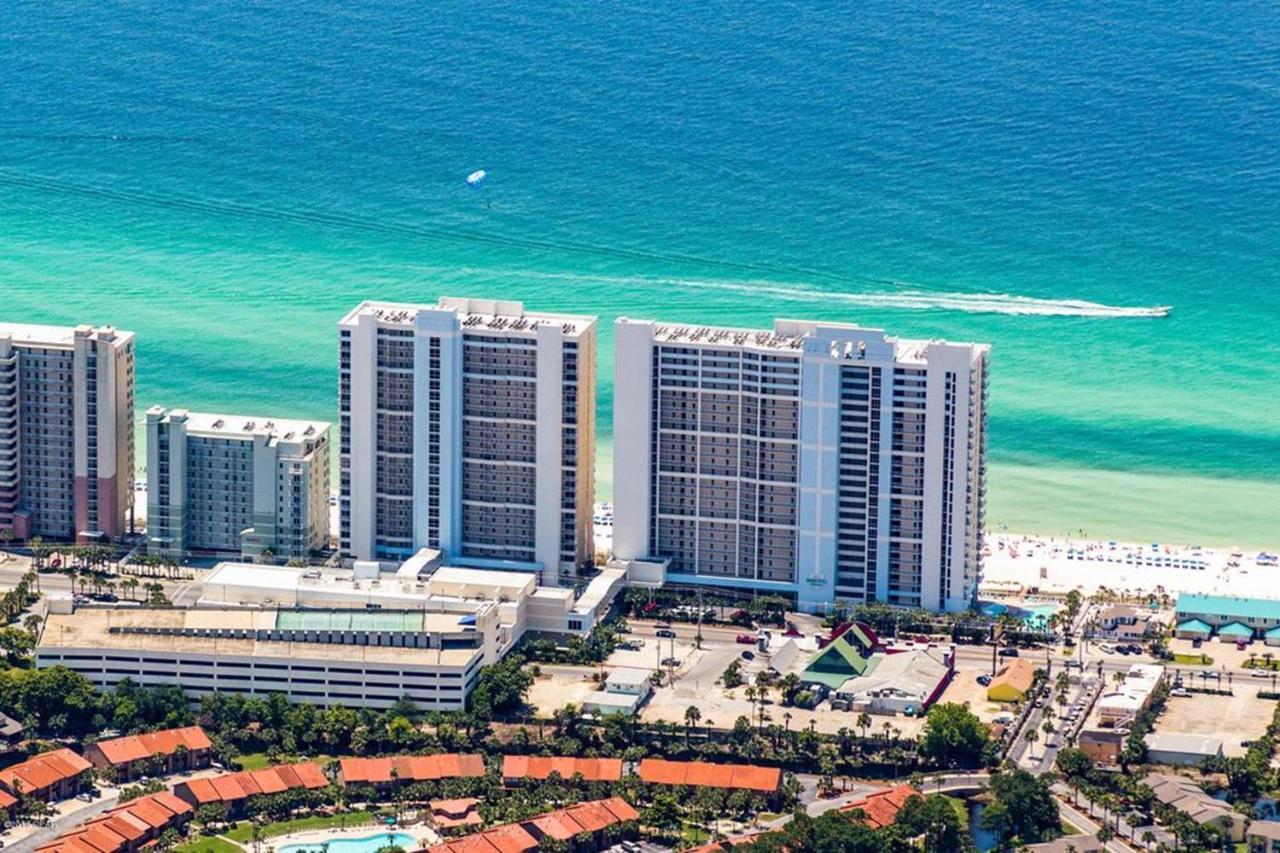 Majestic Tower 2 By Panhandle Getaways Apartment